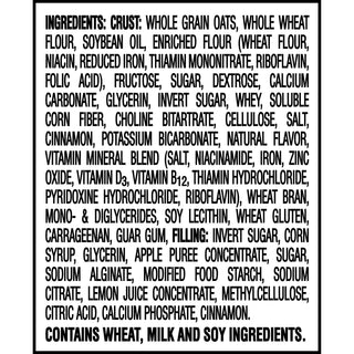Nutri-Grain Soft Baked Breakfast Bars, Kids Snacks, Whole Grain, Variety Pack (4 Boxes, 32 Count)
