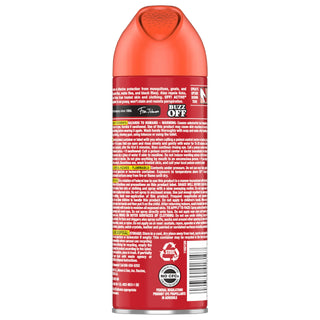 OFF! Active Insect Repellent Sweat Resistant Long Lasting Protection Repels Mosquitoes 6 Ounce (Pack of 12)