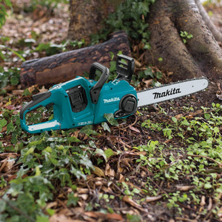 Makita XCU03Z 36V (18V X2) LXT® Brushless 14" Chain Saw, Tool Only