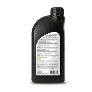 Oregon 54-026C Premium Bar and Chain Oil and Lubricant for Chainsaws, 1 Quart Bottle (32 fl.oz / 946 ml)