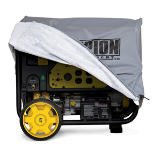 Champion Power Equipment Weather-Resistant Storage Cover for 2800-4750-Watt Portable Generators