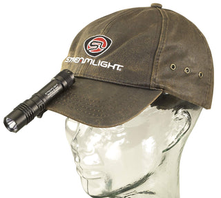 Streamlight 88061 ProTac 1L-1AA 350-Lumen Dual Fuel Professional Tactical Light, Black