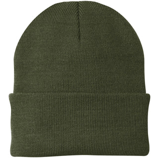 Port & Company Knit Cap-CP90