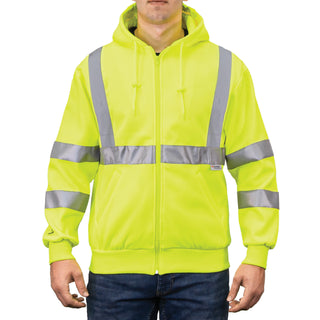 825 - THE MACK HOODIE