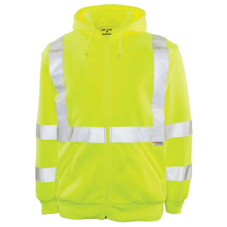 825 - THE MACK HOODIE