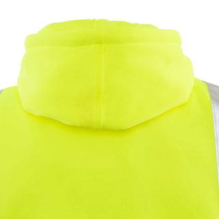 825 - THE MACK HOODIE