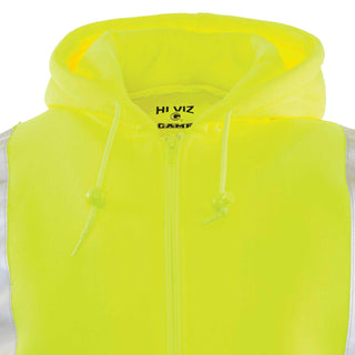 825 - THE MACK HOODIE