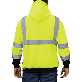 8260 - THE MAINTENANCE HOODIE