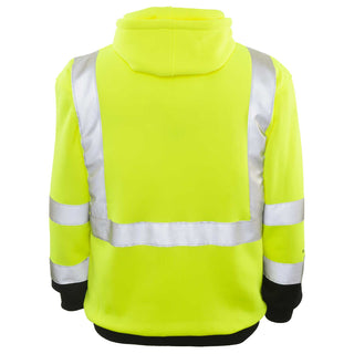 8260 - THE MAINTENANCE HOODIE