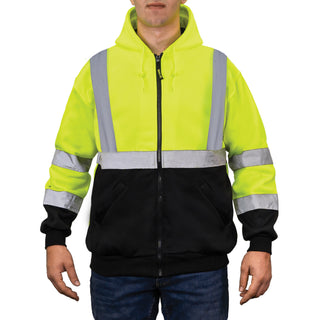 8260 - THE MAINTENANCE HOODIE