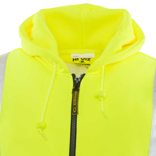 8260 - THE MAINTENANCE HOODIE