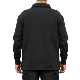 8270 - THE PATRIOT OPEN-BOTTOM JOB SHIRT