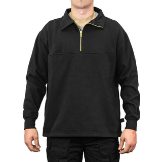 8270 - THE PATRIOT OPEN-BOTTOM JOB SHIRT