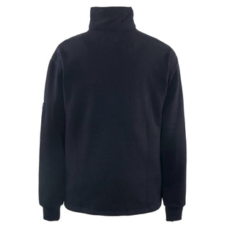 8270 - THE PATRIOT OPEN-BOTTOM JOB SHIRT