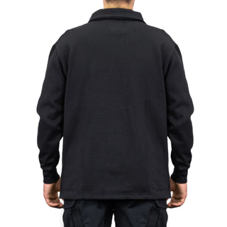 8270 - THE PATRIOT OPEN-BOTTOM JOB SHIRT