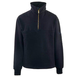 8270 - THE PATRIOT OPEN-BOTTOM JOB SHIRT