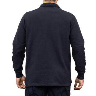 8290 - THE NEXT-GEN OPEN BOTTOM JOB SHIRT