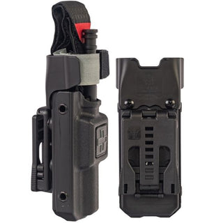 KIT, CAT (BLK) w' G7 RIGID CASE w' SHIRT SHIELD COMBO (BLK)