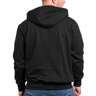 8525 - THE HOODED HEAVYWEIGHT JOBSHIRT
