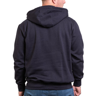 8525 - THE HOODED HEAVYWEIGHT JOBSHIRT