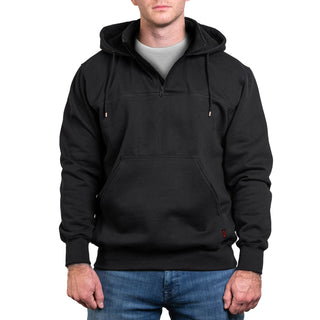 8525 - THE HOODED HEAVYWEIGHT JOBSHIRT
