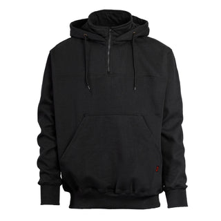 8525 - THE HOODED HEAVYWEIGHT JOBSHIRT