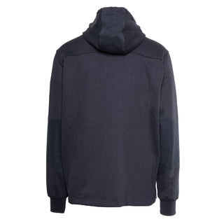 8545 - THE NEXT-GEN QUARTER MASTER 1/4 ZIPPED HOODED JOB SHIRT