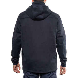 8565 - THE NEXT-GEN STATION FULL ZIP JOB SHIRT