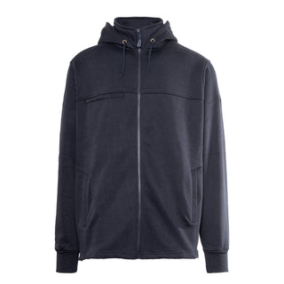 8565 - THE NEXT-GEN STATION FULL ZIP JOB SHIRT