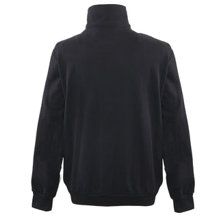 870 - THE FIREFIGHTER'S ZIP TURTLENECK JOB SHIRT