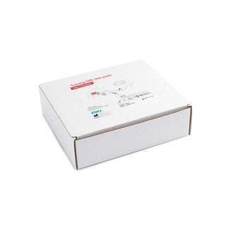 TRAINING CPR STAT-PADZ ELECTRODE W/CABLE
