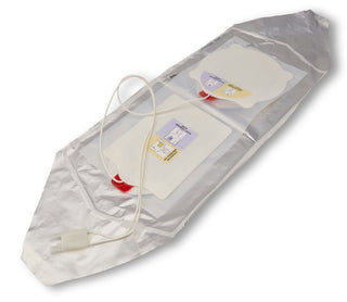 STAT-PADZ ELECTRODE, SINGLE