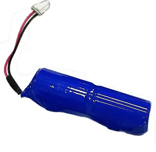 SUPPRESSALL BATTERY