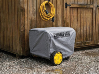 Champion Power Equipment Weather-Resistant Storage Cover for 2800-4750-Watt Portable Generators