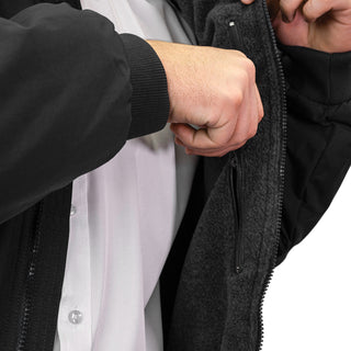 9400 - THE THREE SEASONS JACKET