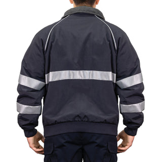 9450 - THE COMMANDER JACKET