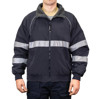 9450 - THE COMMANDER JACKET