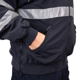 9450 - THE COMMANDER JACKET