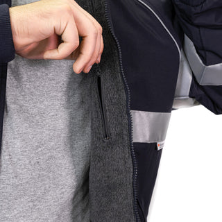 9450 - THE COMMANDER JACKET