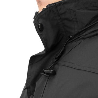 9600 - THE VERMONT PARKA