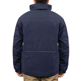 9600 - THE VERMONT PARKA