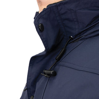 9600 - THE VERMONT PARKA