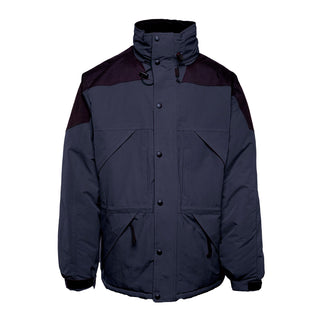 9600 - THE VERMONT PARKA