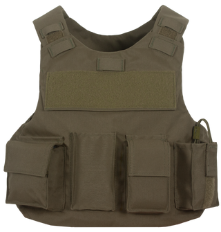[CFC] Clean Front Carrier