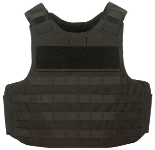 [TCX.M] Tactical Cummerbund Gen-X Carrier, MOLLE
