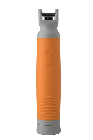 ClearViz Conventional Laryngosocope Handle, Disposable