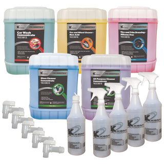 BSS Detail Bundle