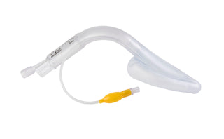 Disposable video laryngoscope curved blade, for Adult use, Size 3