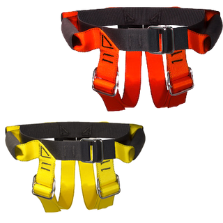 Doty Belt Set