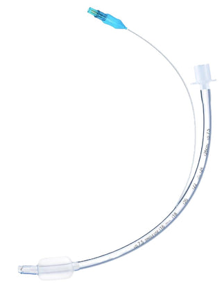 Enhanced Comfort Endotracheal Tube Cuffed 8.0